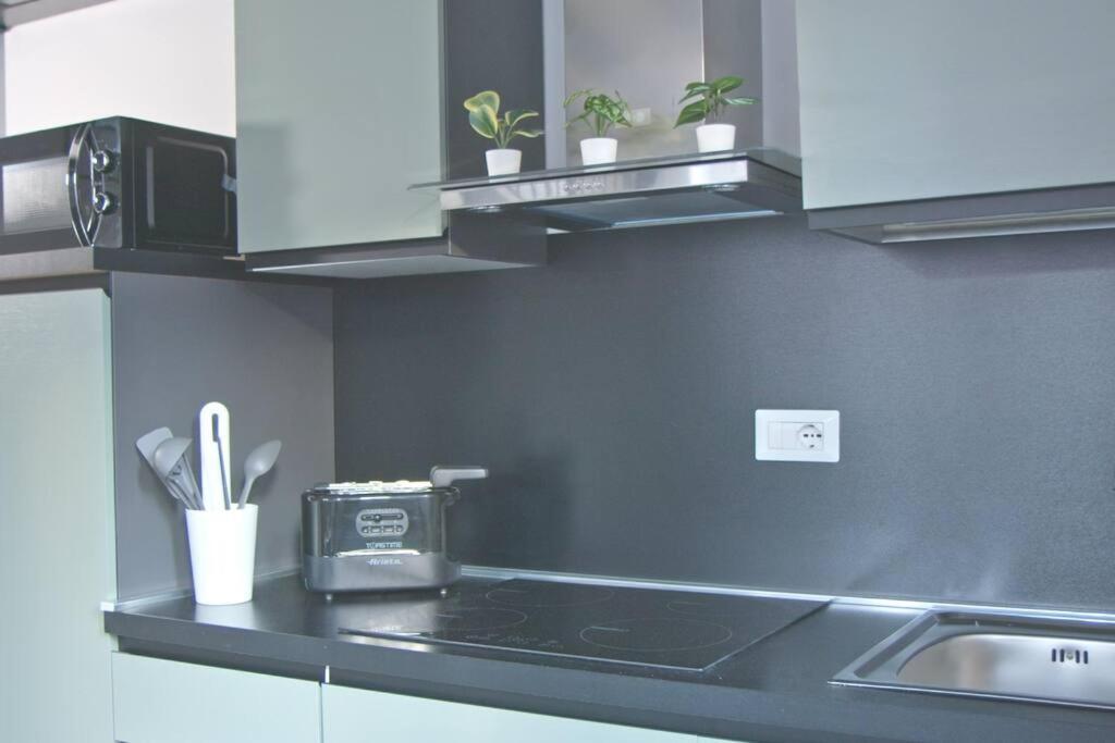 Appartamento - Stazione Comfort Loft Milano