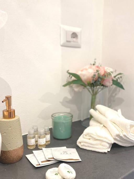 Appartamento - Stazione Comfort Loft