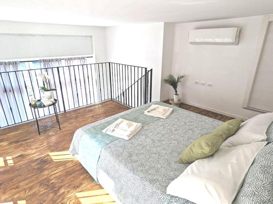 Appartamento - Stazione Comfort Loft *