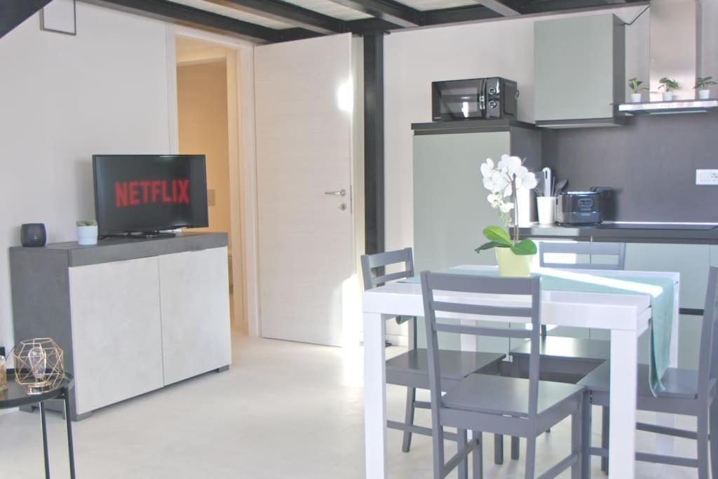 - Stazione Comfort Loft Appartamento