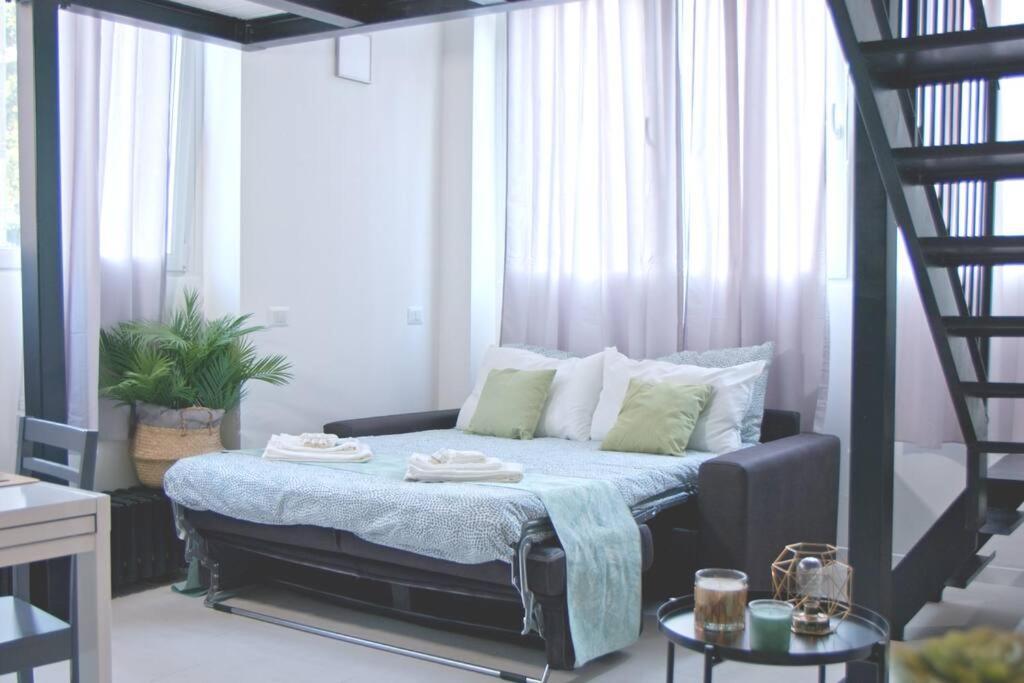 Appartamento - Stazione Comfort Loft *