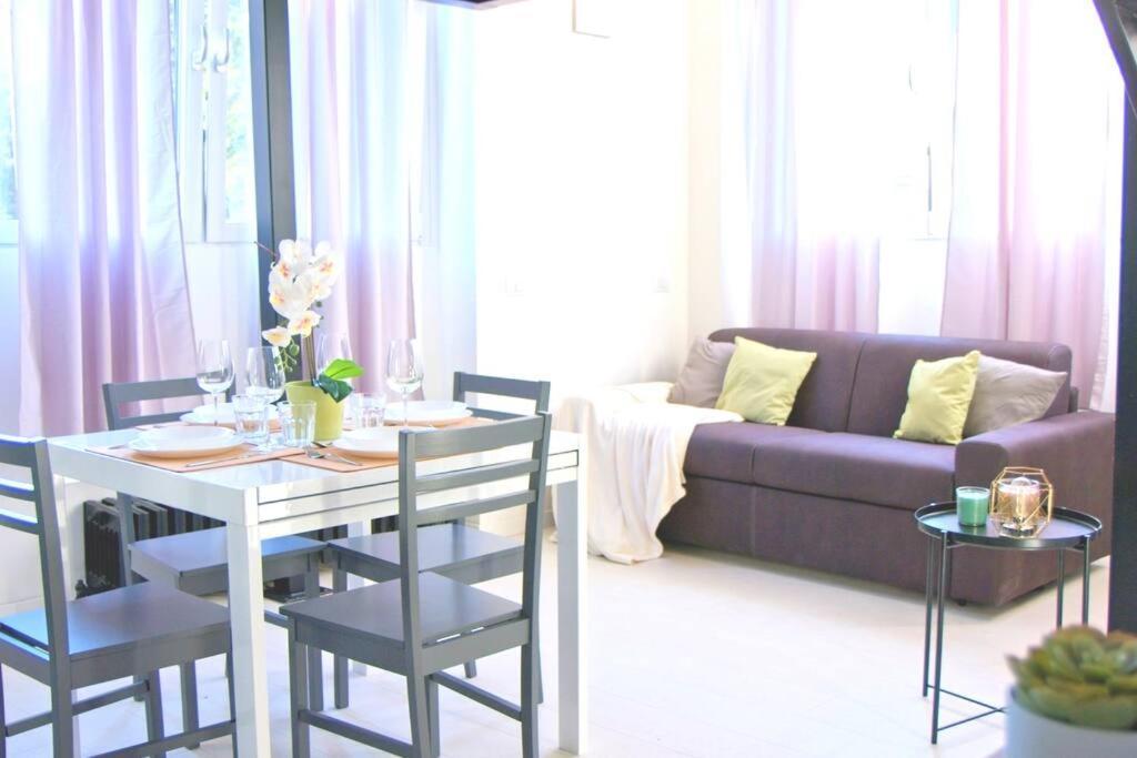 - Stazione Comfort Loft Appartamento Milano