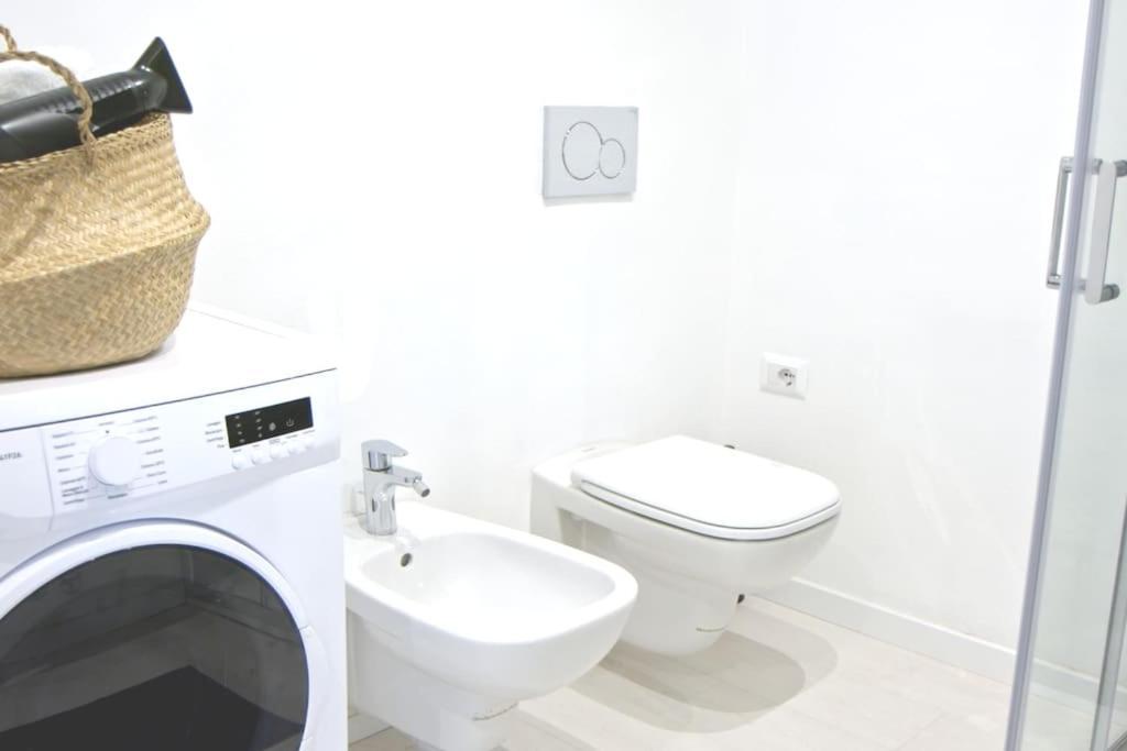 - Stazione Comfort Loft Appartamento Milano