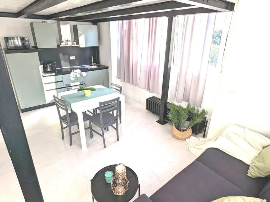 - Stazione Comfort Loft Appartamento *