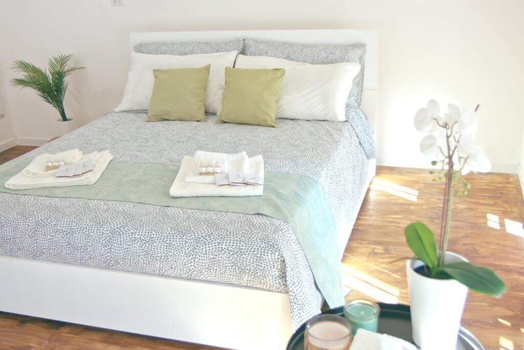 - Stazione Comfort Loft Appartamento Milano